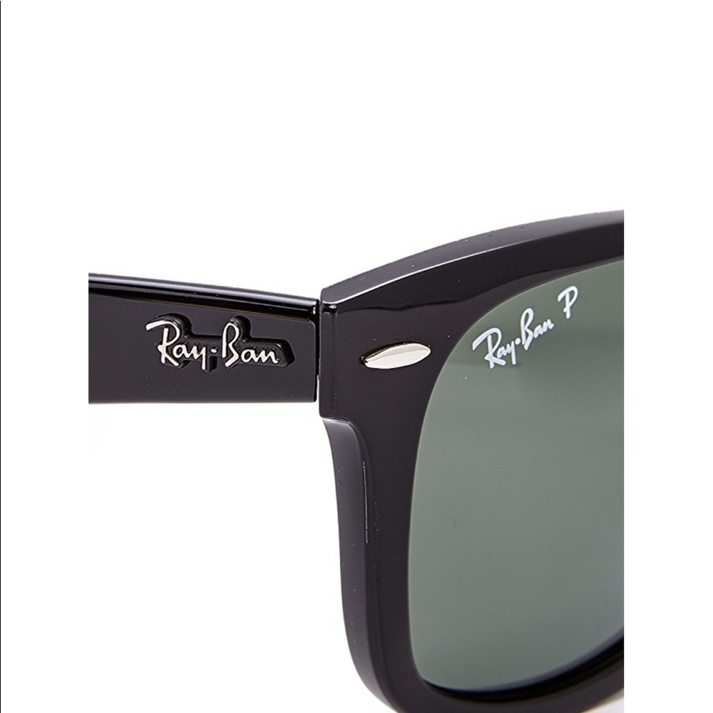 Authentic Raybans - Picture 3 of 7